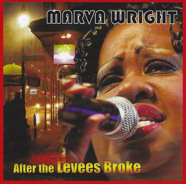 After The Levees Broke cover art