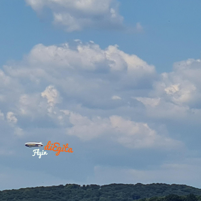 Flyin