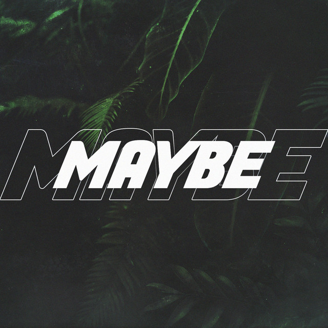 Maybe cover art
