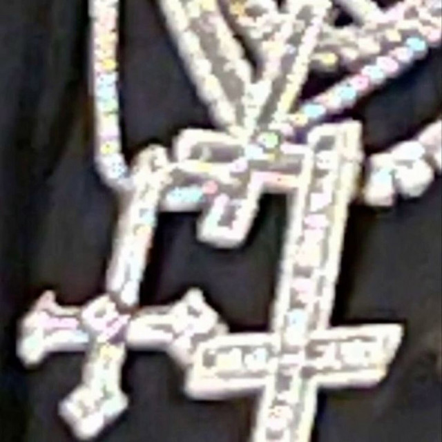Minoritys cover art