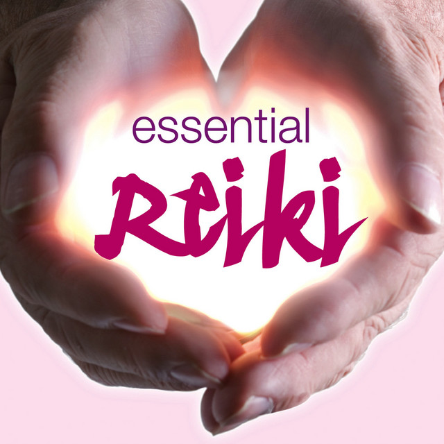 Essential Reiki cover art