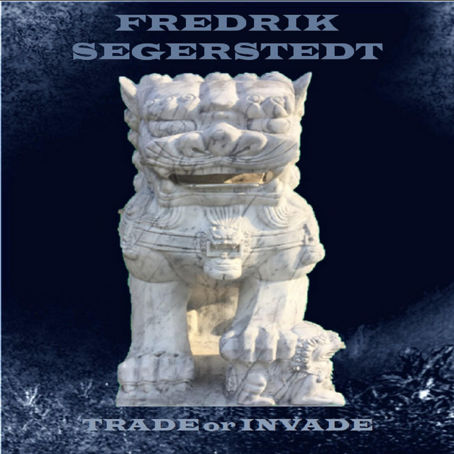 Trade or Invade