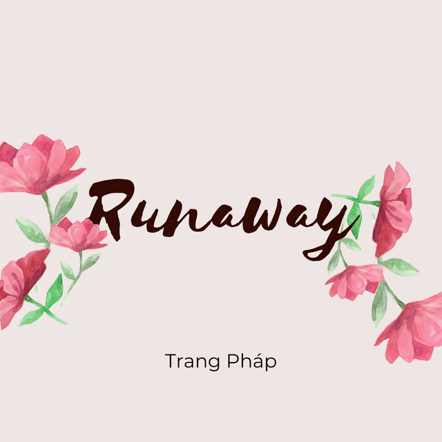 Runaway cover art