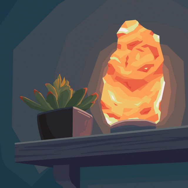 Glowlight