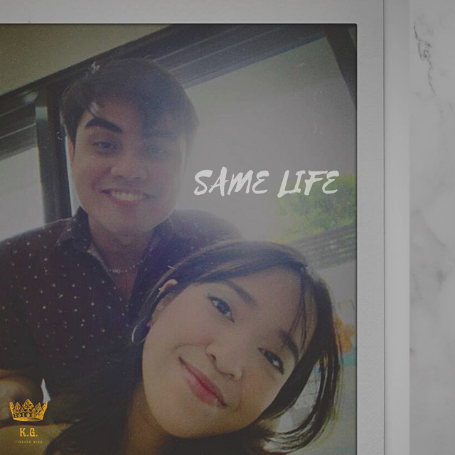 Same Life cover art
