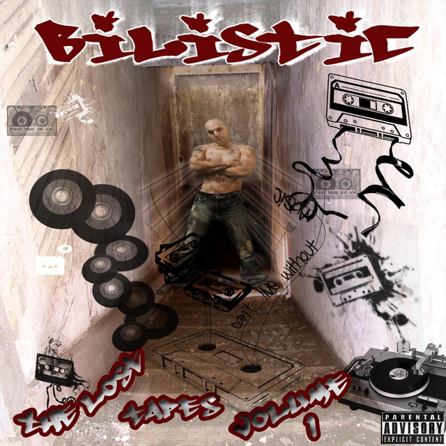 Lost Tapes, Vol. 1 - Album by Bilistic | Spotify