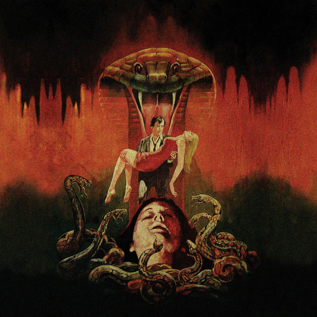Leap of Love cover art