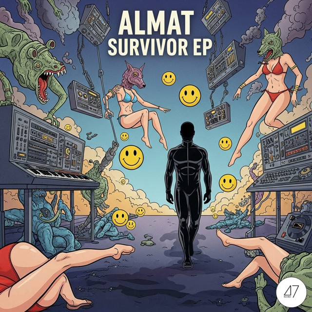 Survivor