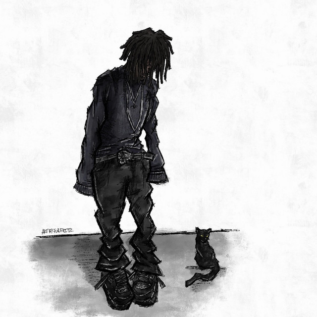 TAKE 5 cover art