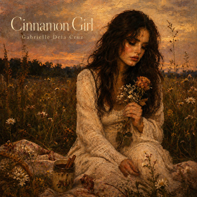 Cinnamon Girl - Orchestral Cinematic Soundtrack