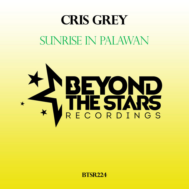 Sunrise In Palawan album art