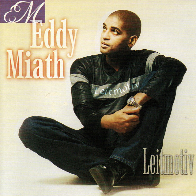 Leitmotiv cover art