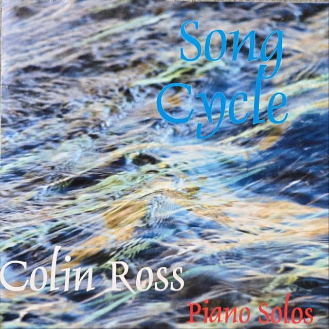 Song Cycle cover art