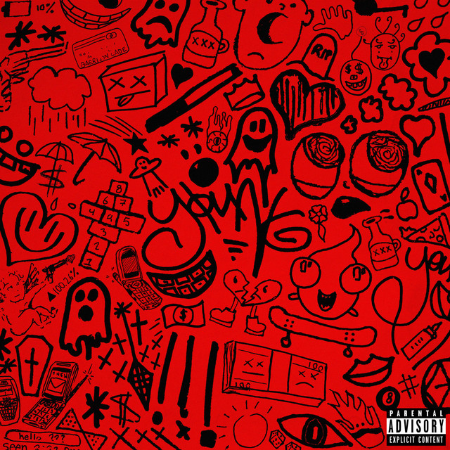 Young cover art