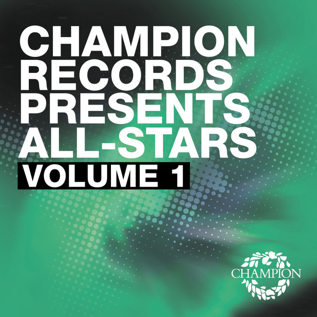 Break 4 Love - Matt Jam Lamont & Scott Diaz Classic Vocal Mix