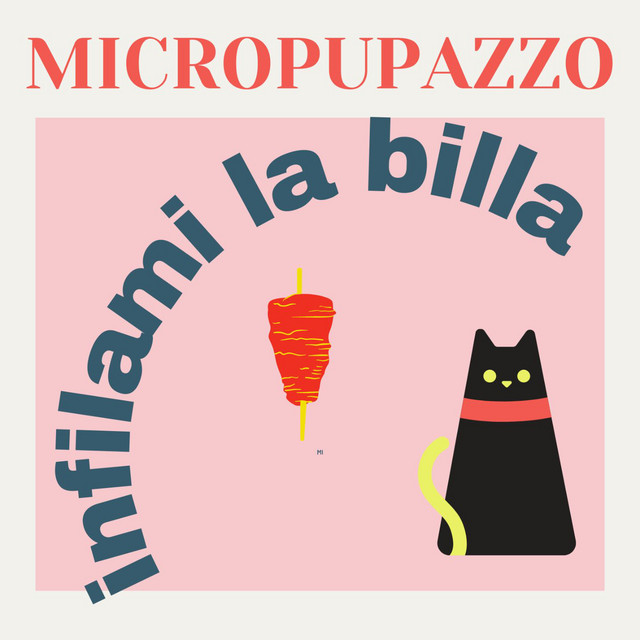 Micropupazzo Photo