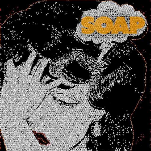 SOAP cover art
