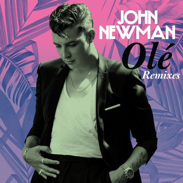 Olé - Alx Veliz Latin Remix