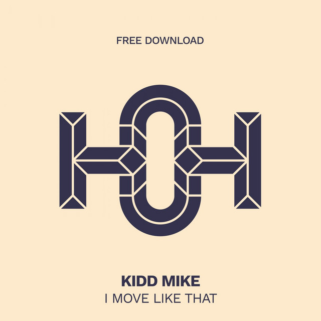 I Move Like That cover