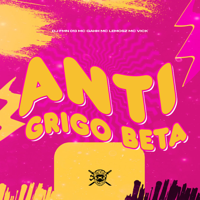 Anti Grigo Beta