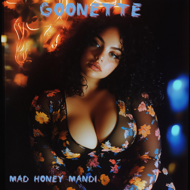 Mad Honey Mandi