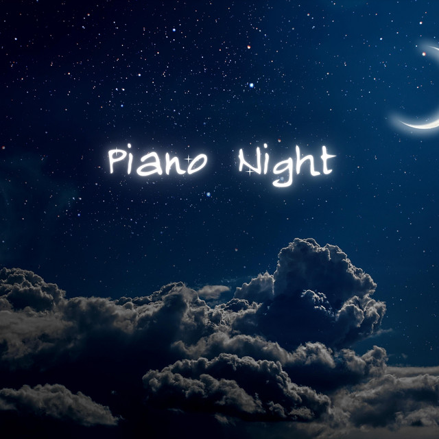 Piano Night cover art