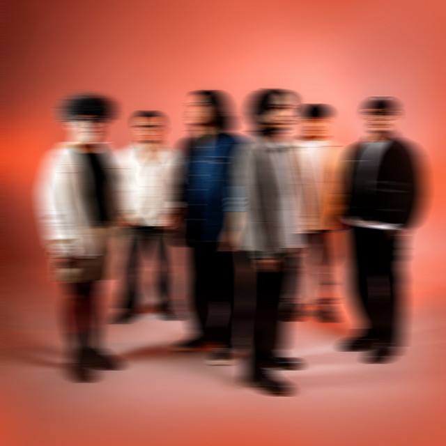 undefined album image
