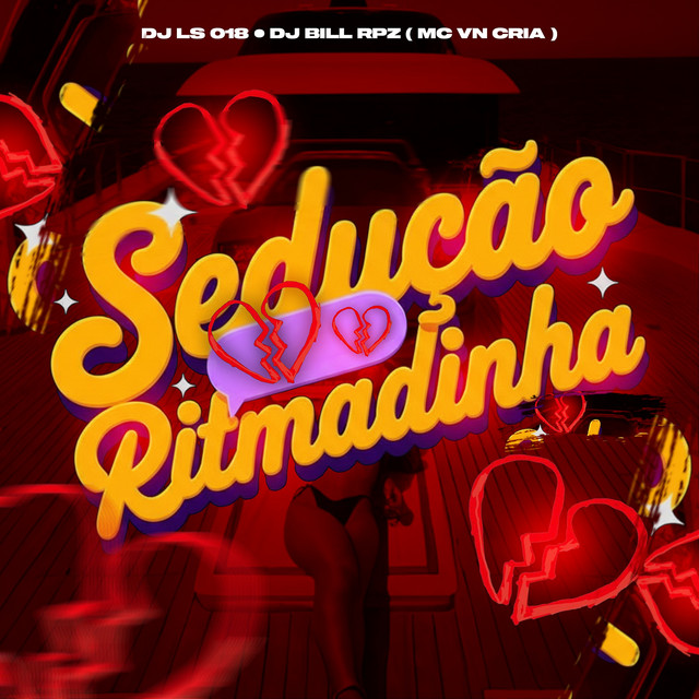 Sedução Ritmadinha