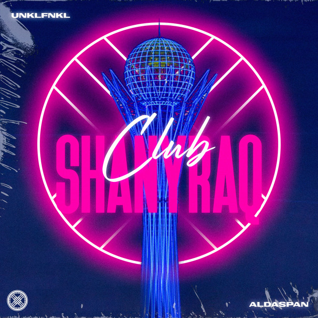 Club Shanyraq cover