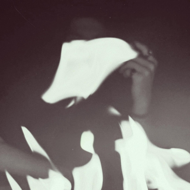 numb cover art