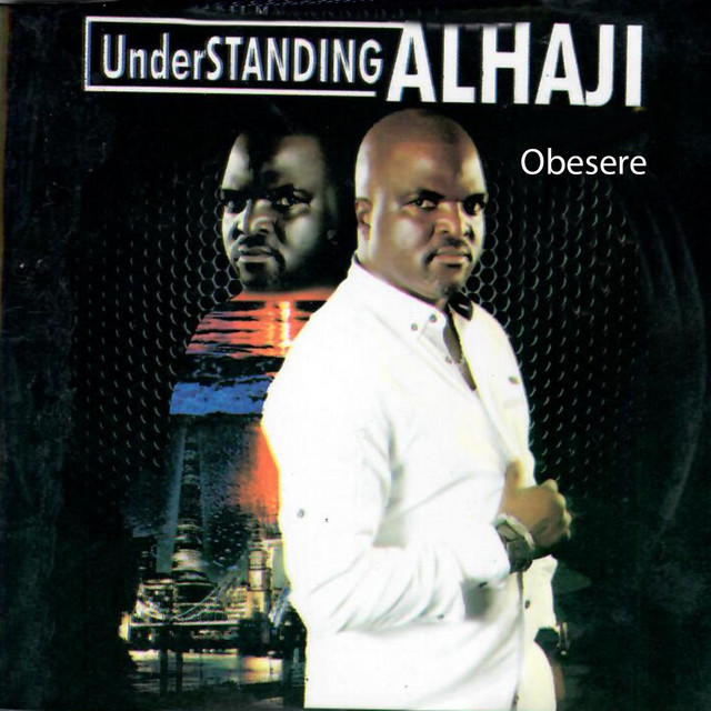Understanding Alhaji cover art