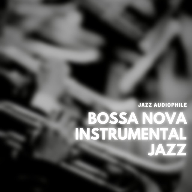 Bossa Nova Instrumental Jazz cover art