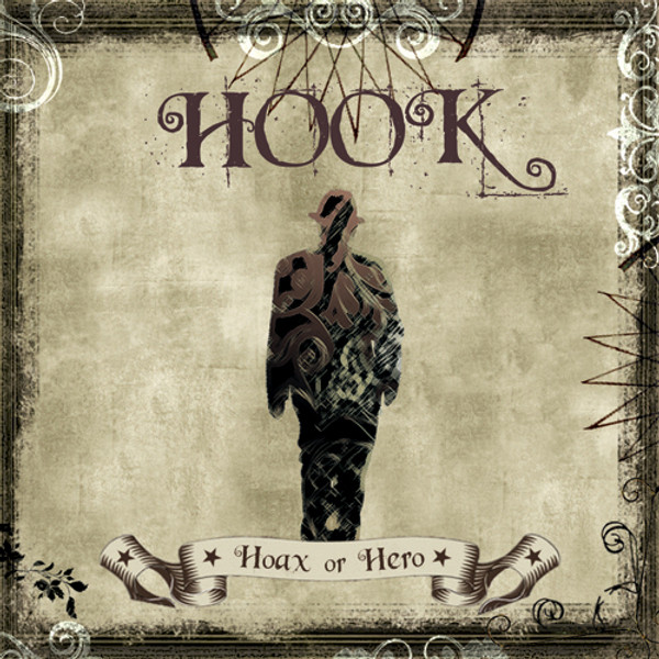 Hoax or Hero cover art