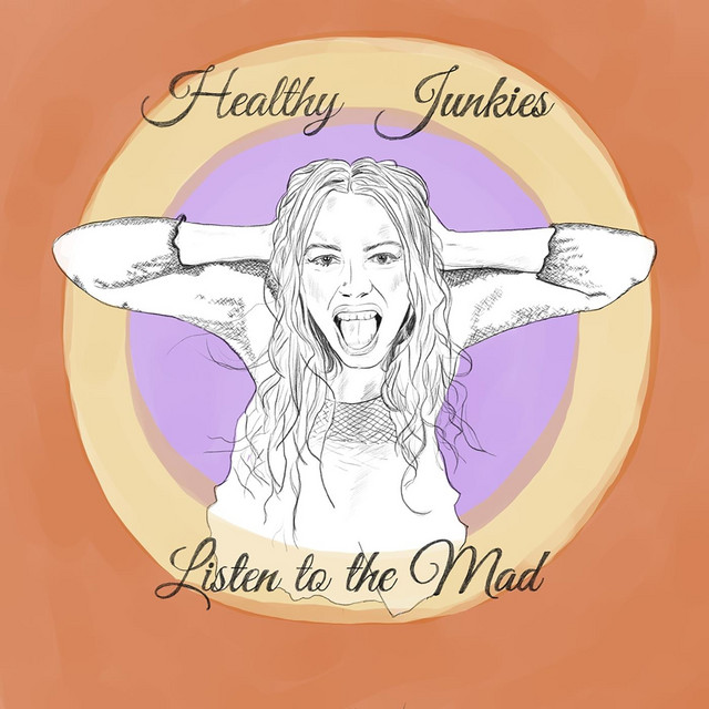 Listen To The Mad cover