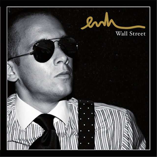 Wall Street cover art