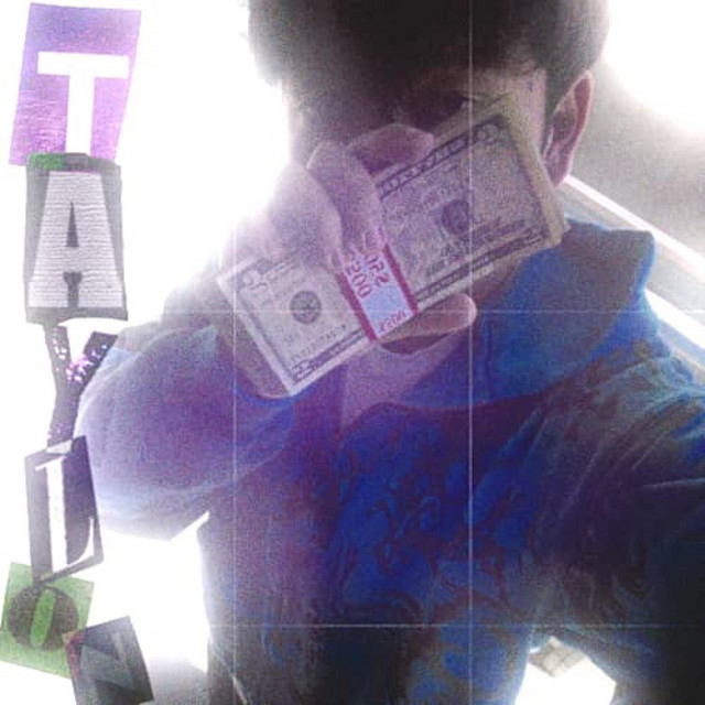 taylon cover art