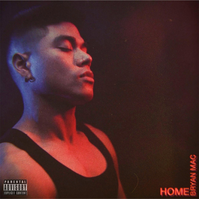 Home cover art