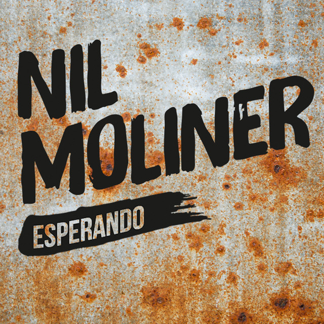 Esperando cover art