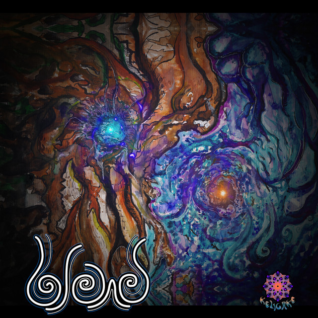 O Blend cover art