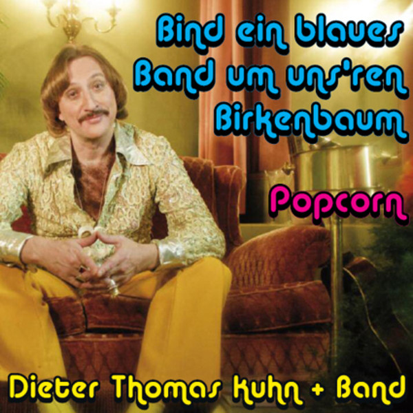 POPCORN