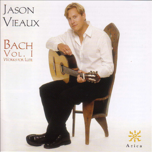 Lute Partita in C Minor, BWV 997: I. Prelude
