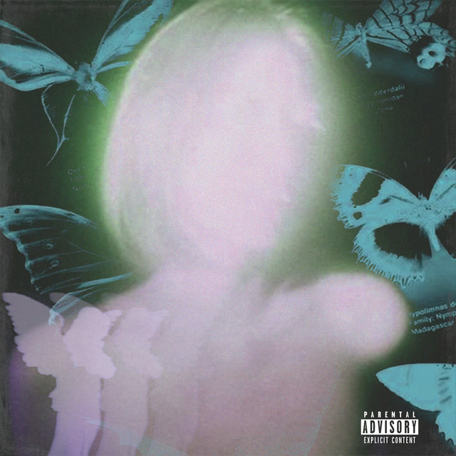 DEPTH cover art