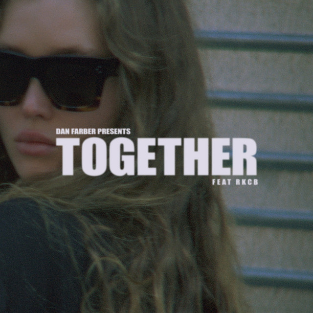 Together (feat. RKCB) cover art