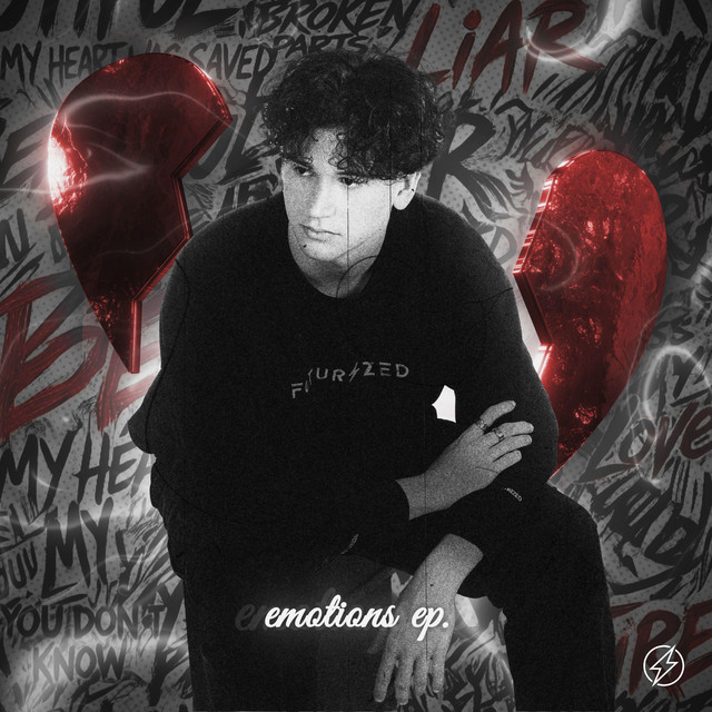 Emotions EP cover art