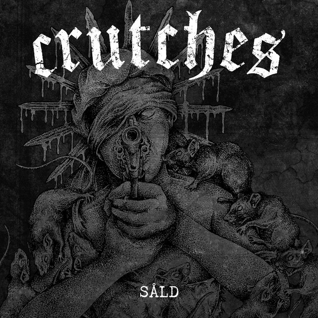 Såld cover art
