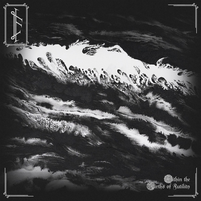 Within the Firths of Futility cover art