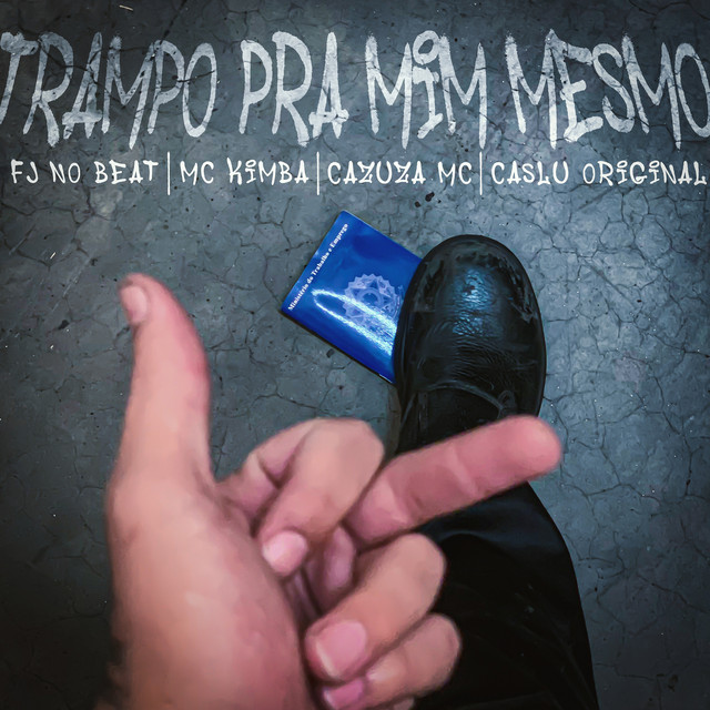 Trampo Pra Mim Mesmo