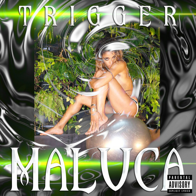 Trigger cover art