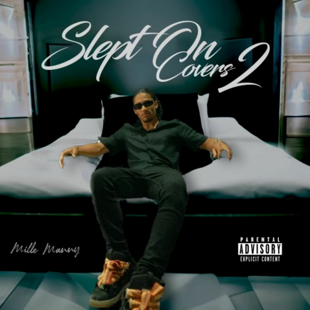 Spread Thin - Cover cover art
