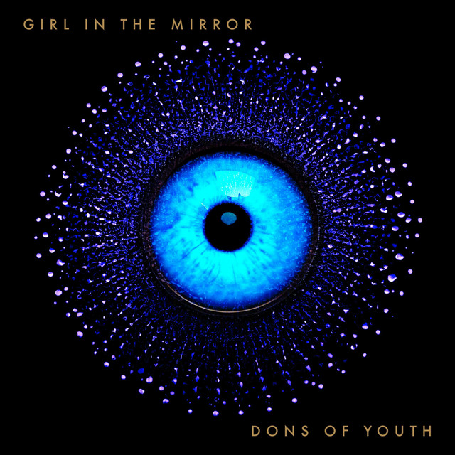 Girl in the Mirror cover art